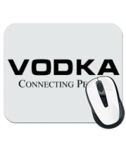 Коврик для мыши Vodka фото