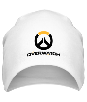 Шапка Overwatch (логотип) фото