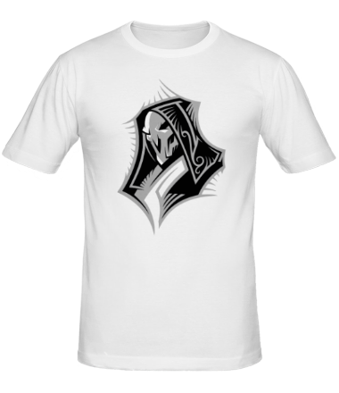 Мужская футболка Reaper (Overwatch)