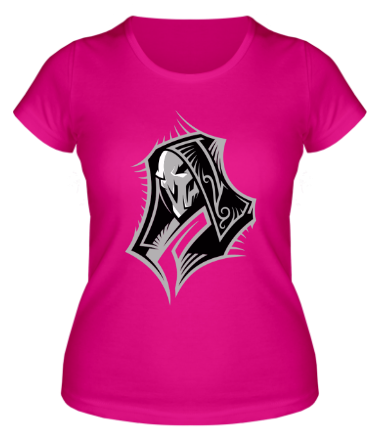 Женская футболка Reaper (Overwatch)