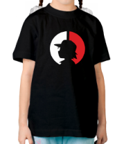 Детская футболка Ловец покемонов фото