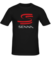 Мужская футболка Senna фото