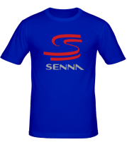 Мужская футболка Senna фото