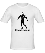 Мужская футболка Kevin Levrone фото