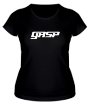 Женская футболка Gasp фото