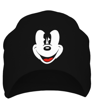 Шапка Mickey