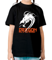 Детская футболка Dragon eSports Apparel фото