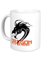 Кружка Dragon eSports Apparel