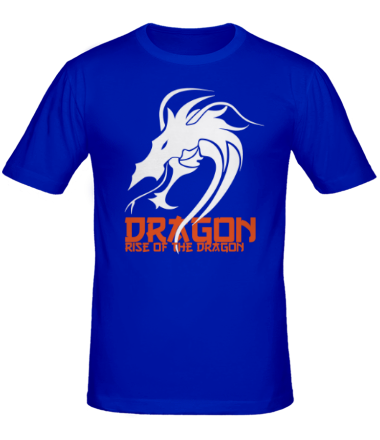 Мужская футболка Dragon eSports Apparel