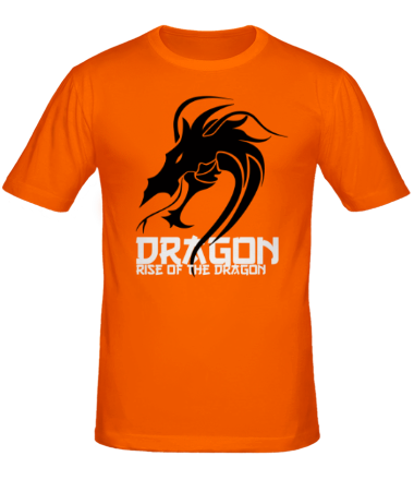 Мужская футболка Dragon eSports Apparel