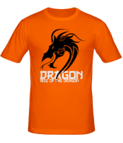 Мужская футболка Dragon eSports Apparel фото