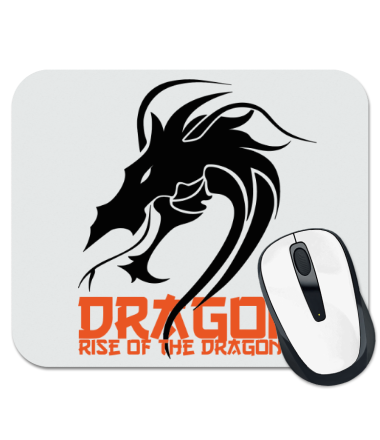 Коврик для мыши Dragon eSports Apparel