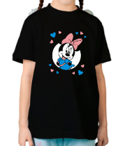 Детская футболка Mini Mouse фото