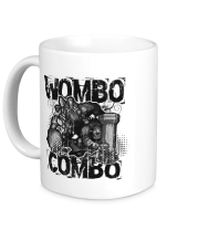 Кружка Wombo Combo фото