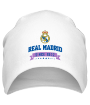 Шапка Реал Мадрид с 1902 года фото