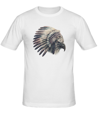 Мужская футболка Eagle Chief