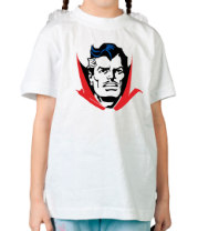 Детская футболка Doctor Strange