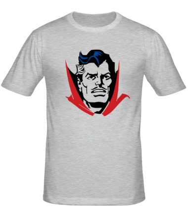 Мужская футболка Doctor Strange