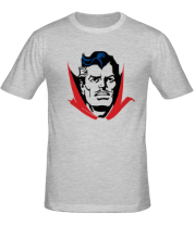 Мужская футболка Doctor Strange фото