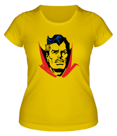 Женская футболка Doctor Strange