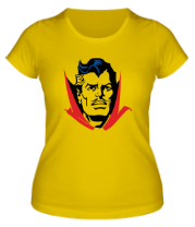 Женская футболка Doctor Strange фото