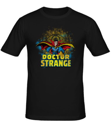 Мужская футболка Classic Dr. Strange