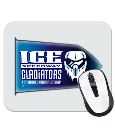 Коврик для мыши Ice Gladiators