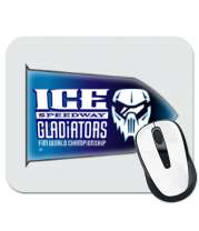 Коврик для мыши Ice Gladiators фото