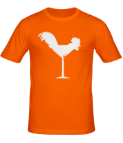 Мужская футболка Cocktail фото