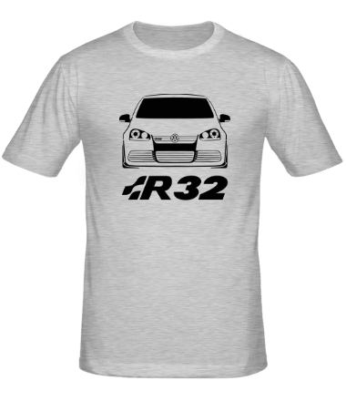 Мужская футболка MKV Golf R32