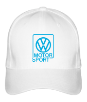 Бейсболка VW Motorsport фото