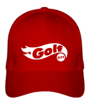 Бейсболка Golf GTI hot wheels фото