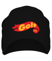 Шапка Golf GTI hot wheels фото