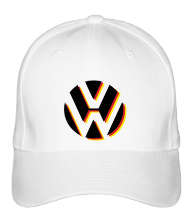 Бейсболка Volkswagen logo germany