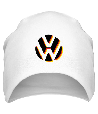 Шапка Volkswagen logo germany