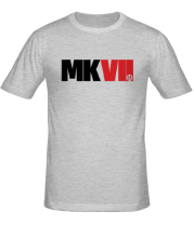 Мужская футболка MKVII