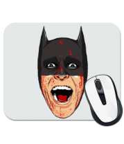 Коврик для мыши Batman psycho фото
