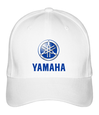 Бейсболка Yamaha (logo)
