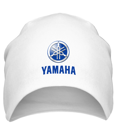 Шапка Yamaha (logo)