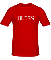 Мужская футболка Bless Online фото