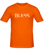 Мужская футболка Bless Online фото