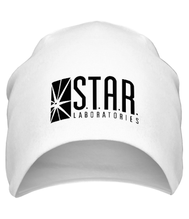 Шапка STAR Laboratories