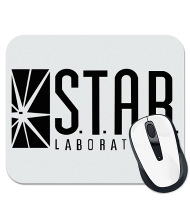 Коврик для мыши STAR Laboratories