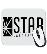 Коврик для мыши STAR Laboratories фото