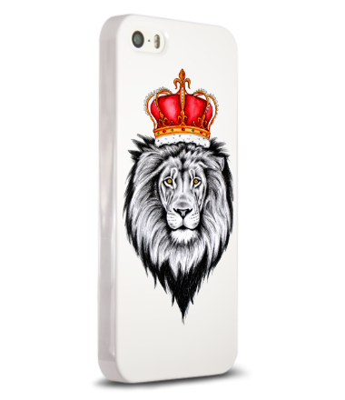 Чехол для iPhone Lion King