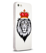 Чехол для iPhone Lion King фото