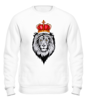 Толстовка без капюшона Lion King фото