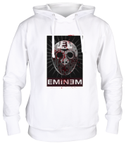Толстовка худи Eminem Mask фото