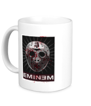 Кружка Eminem Mask