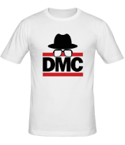 Мужская футболка RUN-DMC фото
